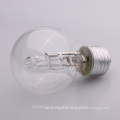 Klassische Edison Glühbirne A55 A60 E27 Halogenlampe